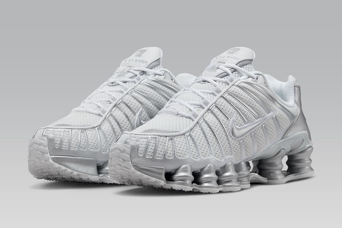Nike Shox TL