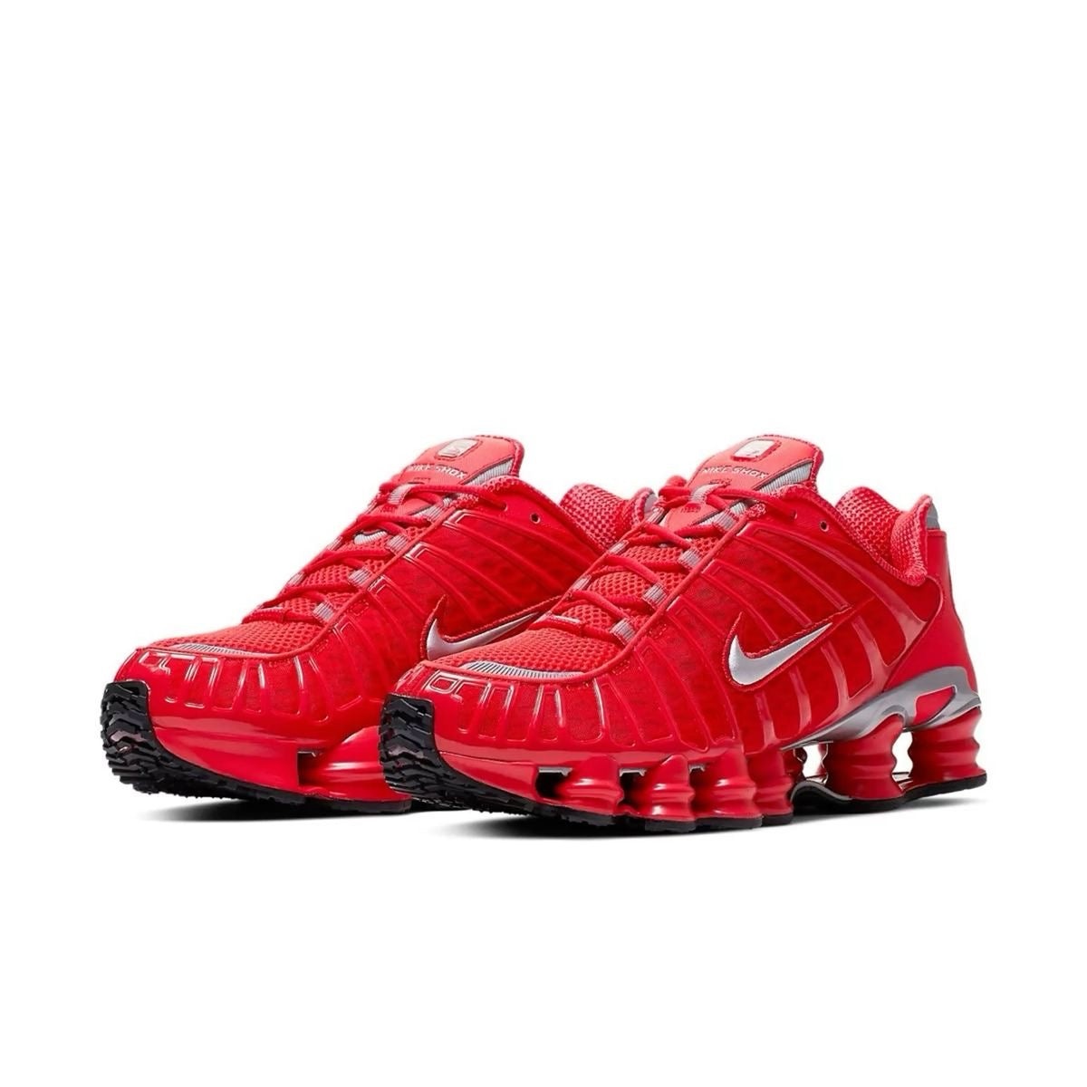 Nike Shox TL