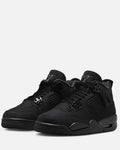 Jordan 4 Black Cat