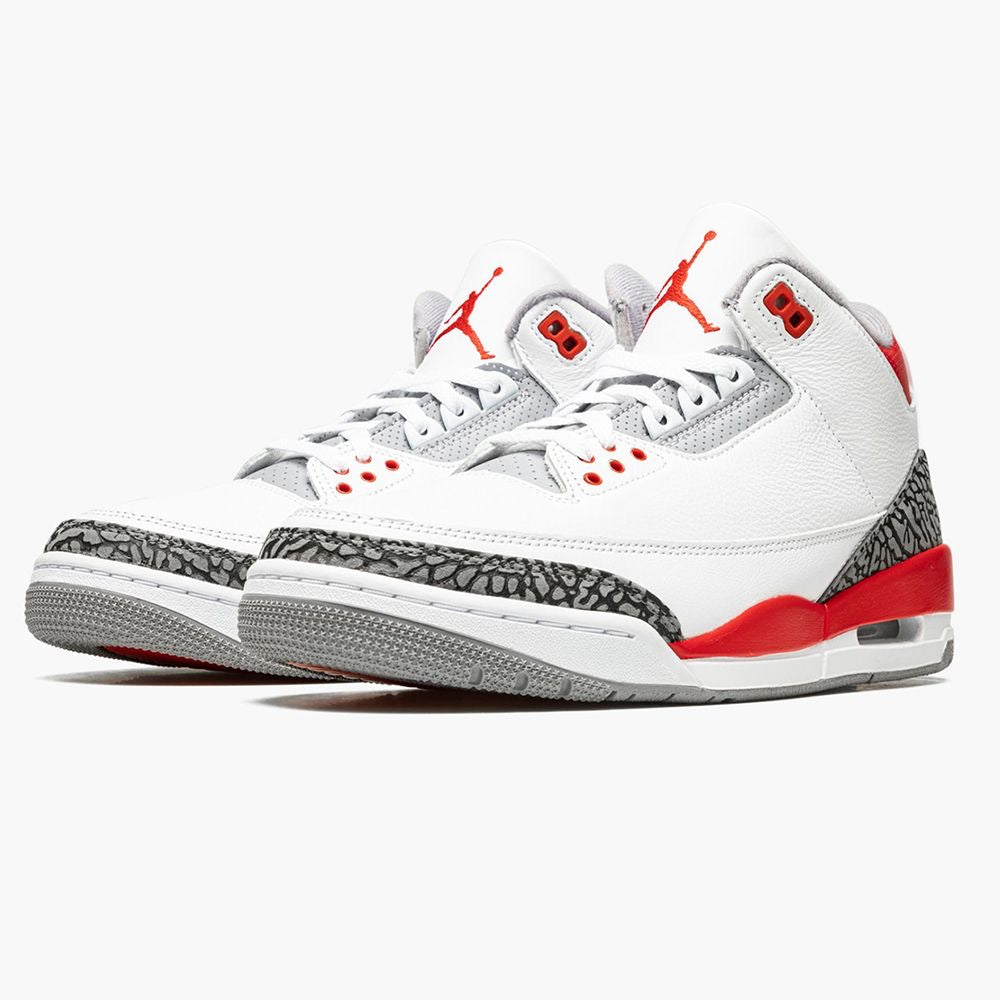 Jordan 3 Retro OG