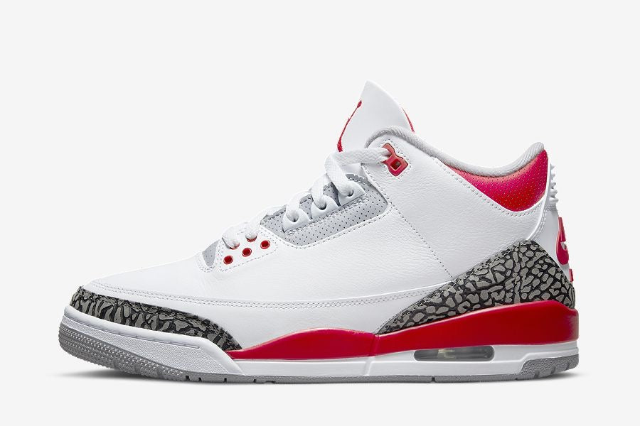 Jordan 3 Retro OG