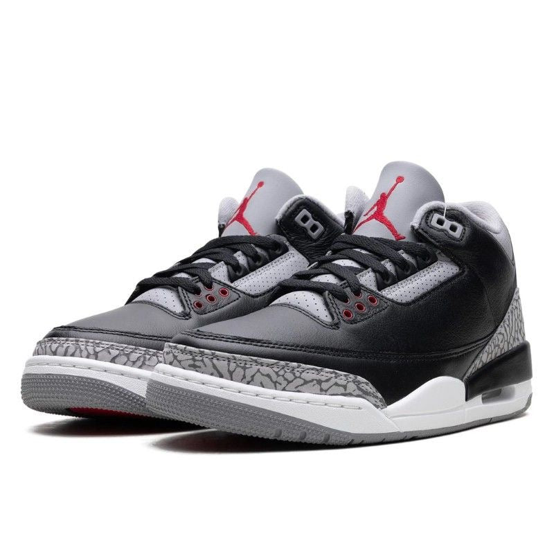 Jordan 3 Retro OG