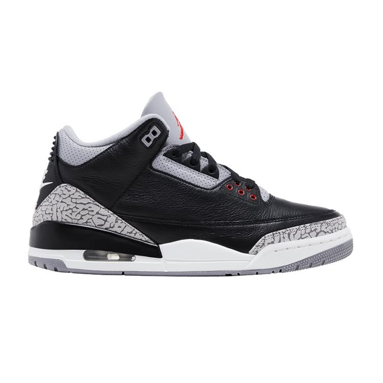 Jordan 3 Retro OG