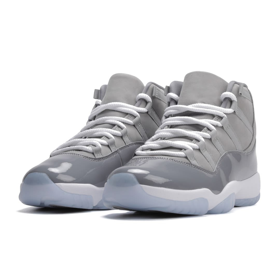 Jordan 11 Retro Grey