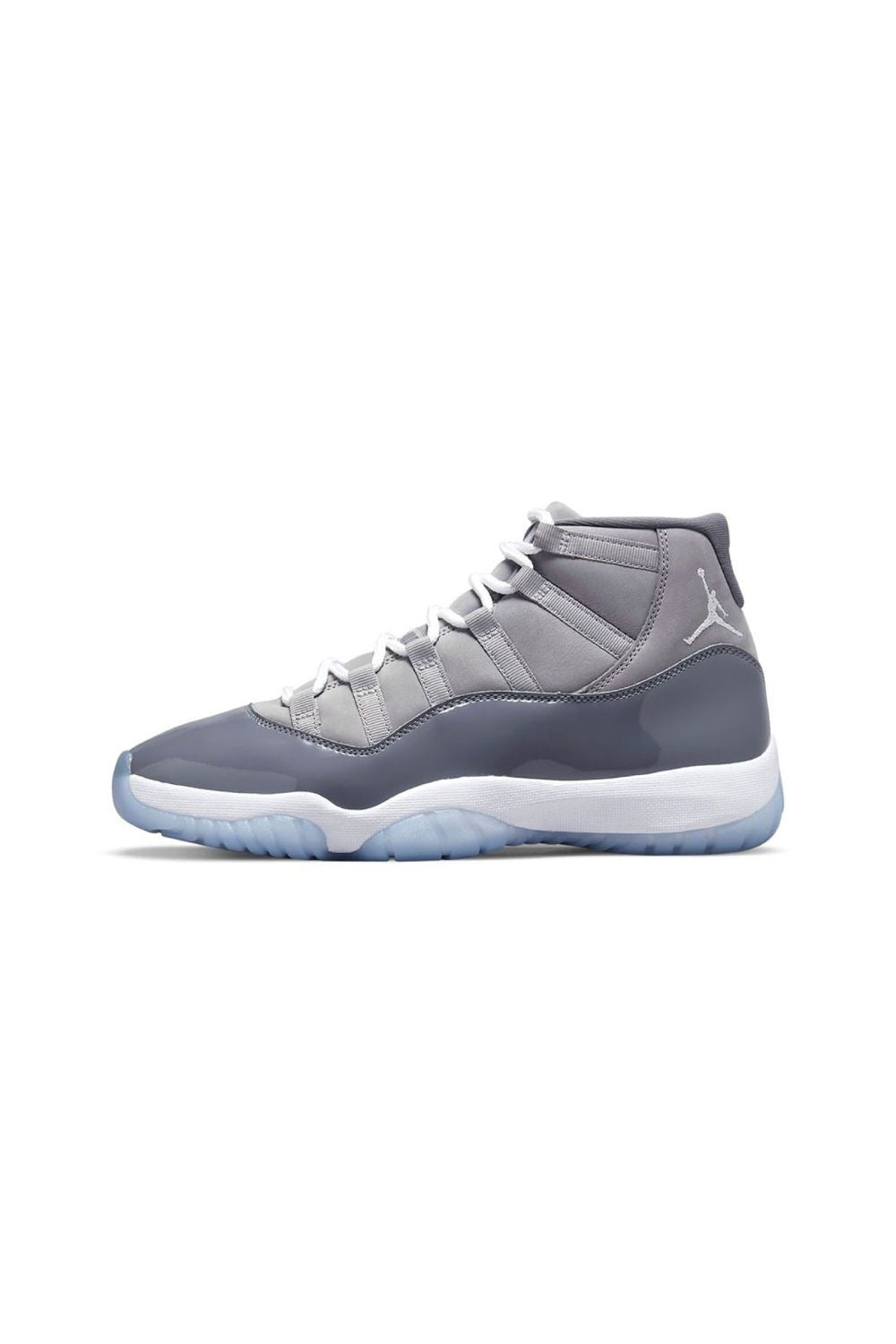 Jordan 11 Retro Grey