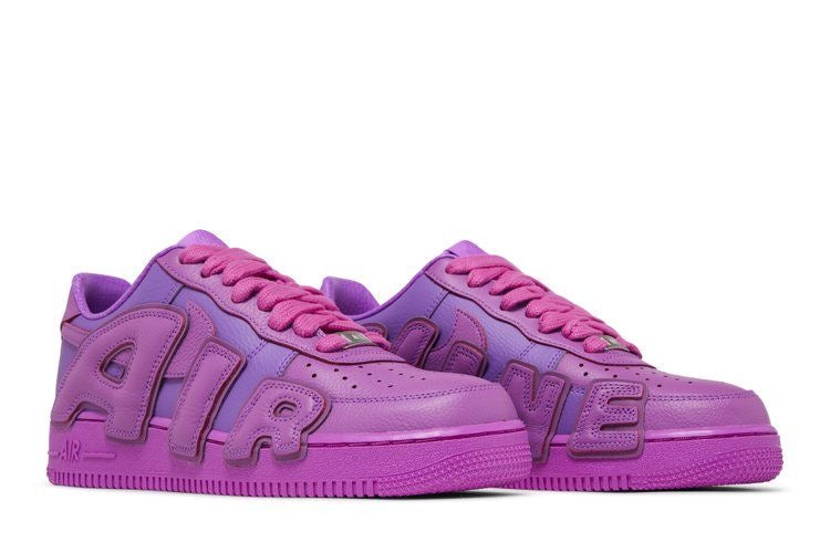 Nike Air Force 1 Flea