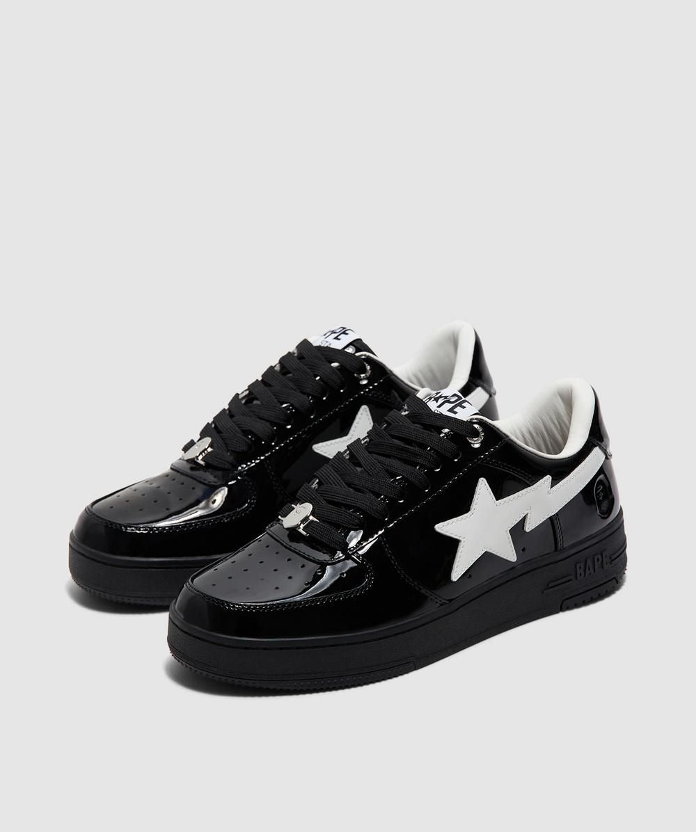 BAPE STA Low