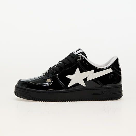 BAPE STA Low