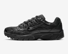 Nike P-6000