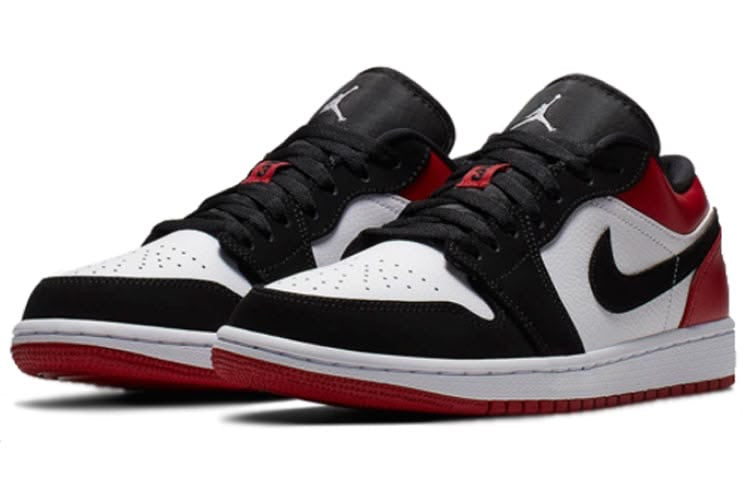 Jordan 1 Low