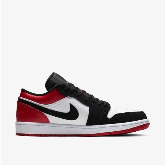 Jordan 1 Low