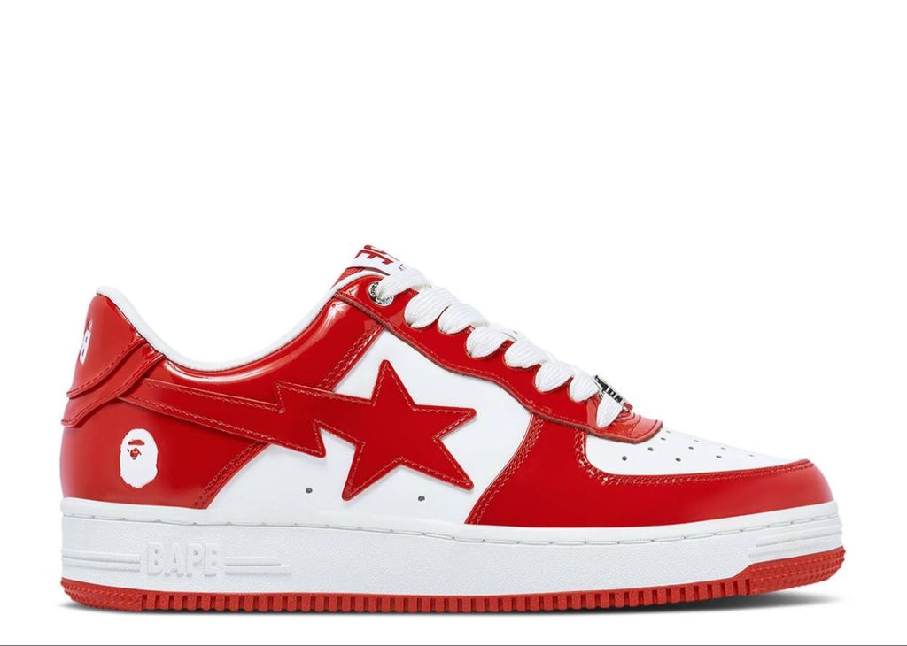 BAPE STA Low