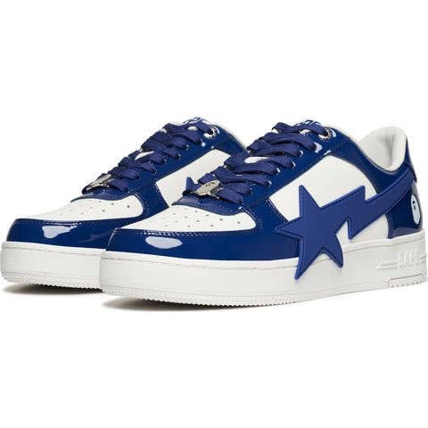 BAPE STA Low