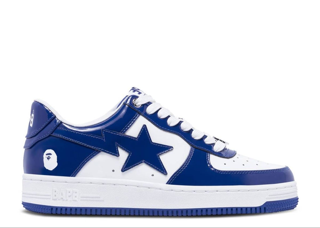 BAPE STA Low