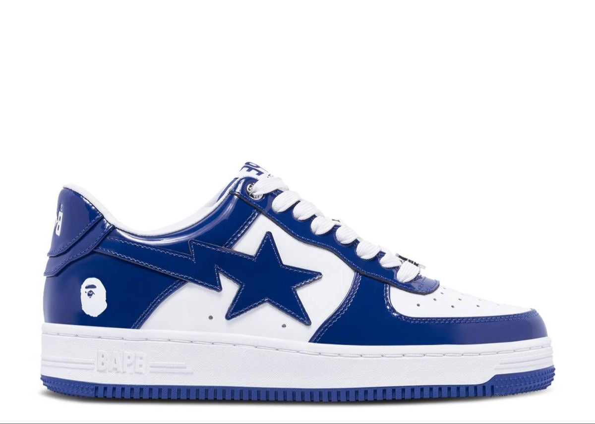 BAPE STA Low